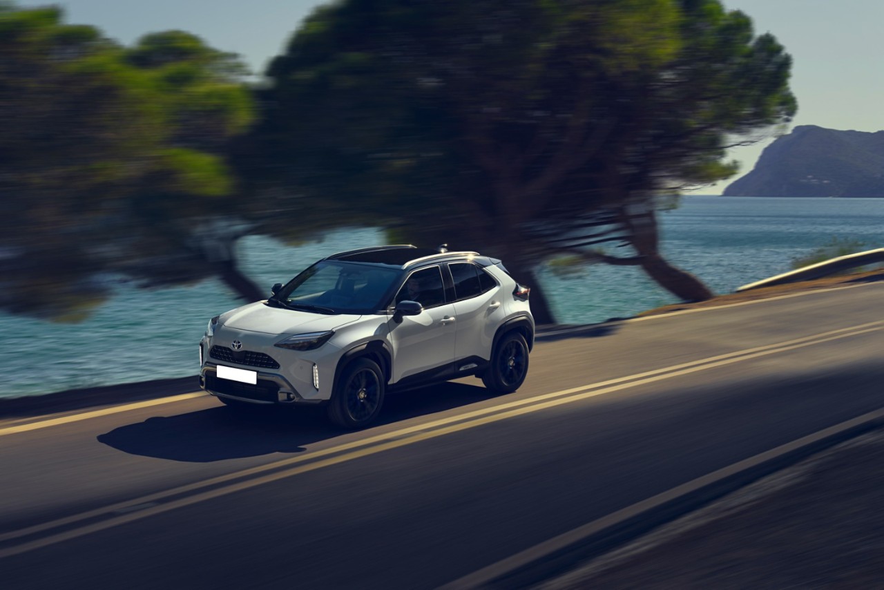 Hybrid Electric και Plug-Hybrid