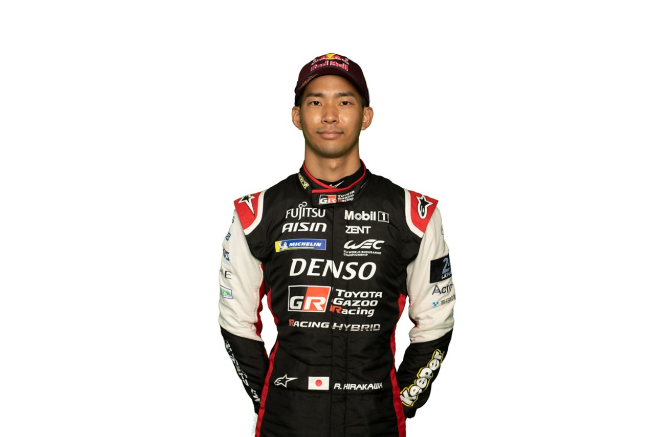 Ryo Hirakawa