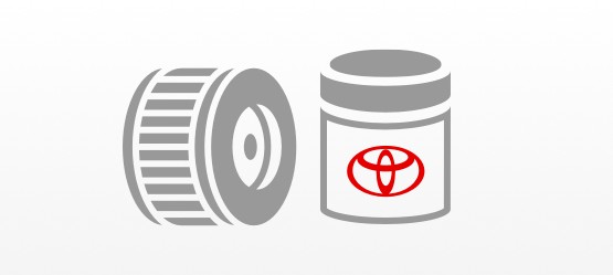 ΓΙΑΤΙ ΝΑ ΕΠΙΛΕΓΕΤΕ ΤΑ ΓΝΗΣΙΑ ΑΝΤΑΛΛΑΚΤΙΚΑ TOYOTA
