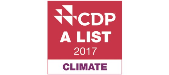 Η Toyota στην A-List της του CDP