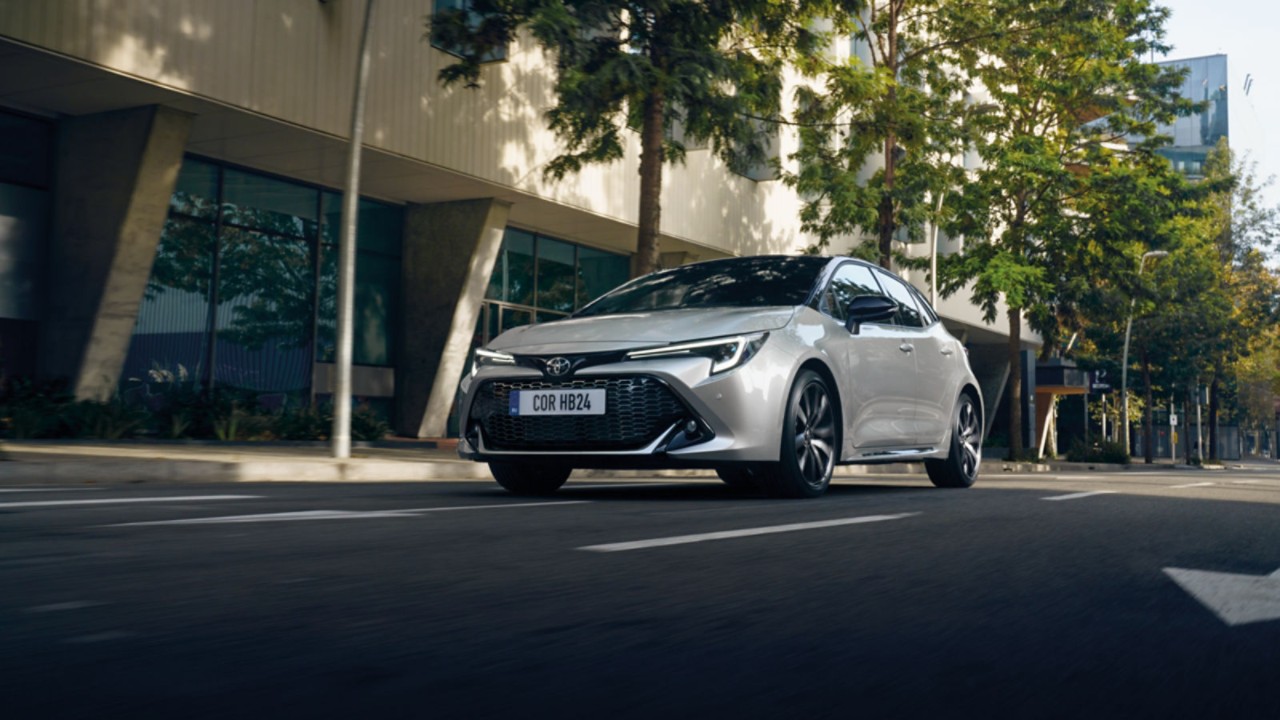 6 χρόνια εγγύηση toyota