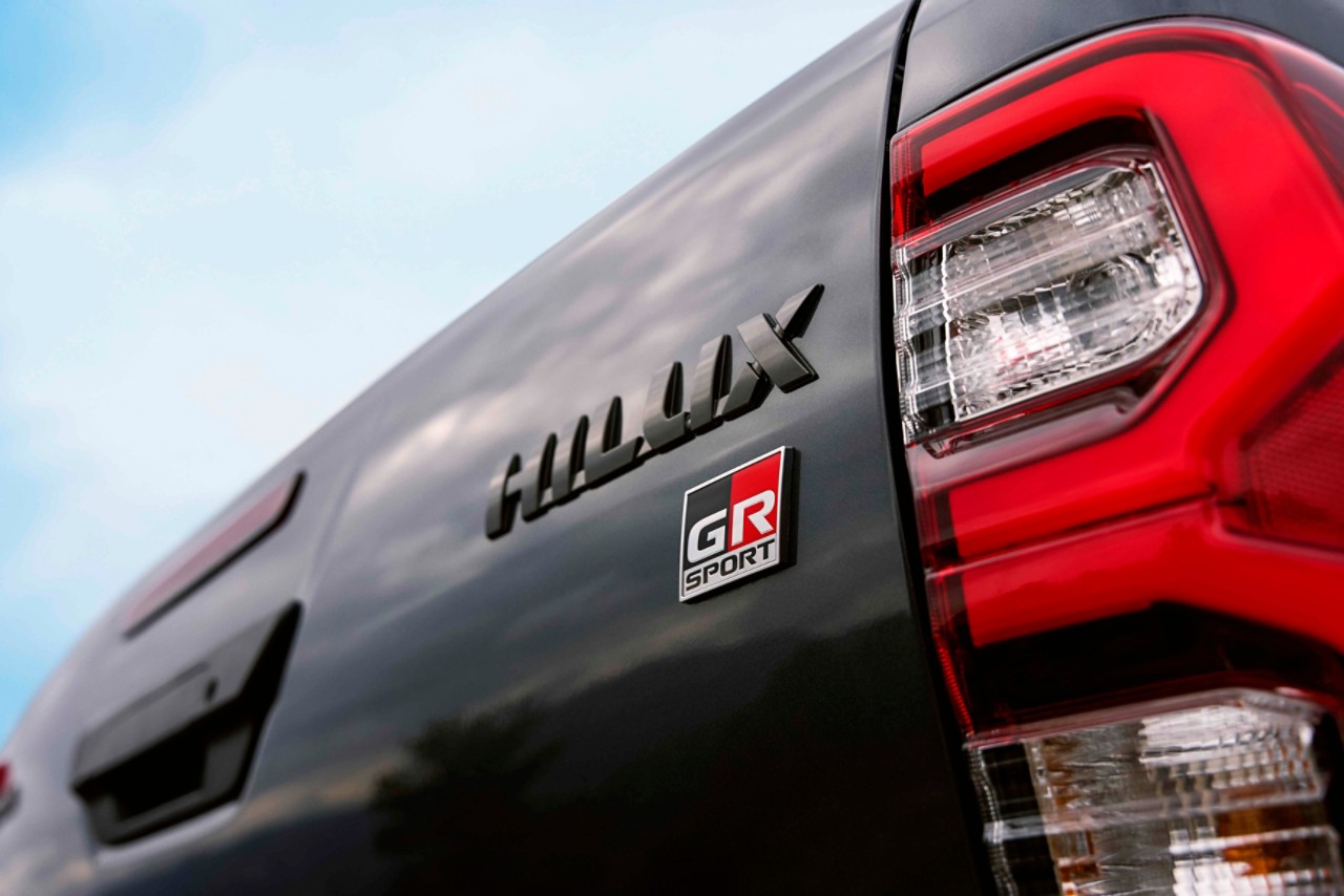 Hilux newsletter