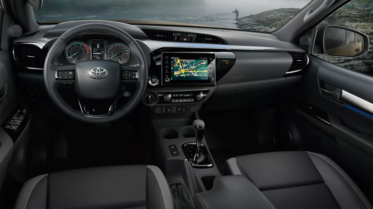 Κλείστε Test Drive