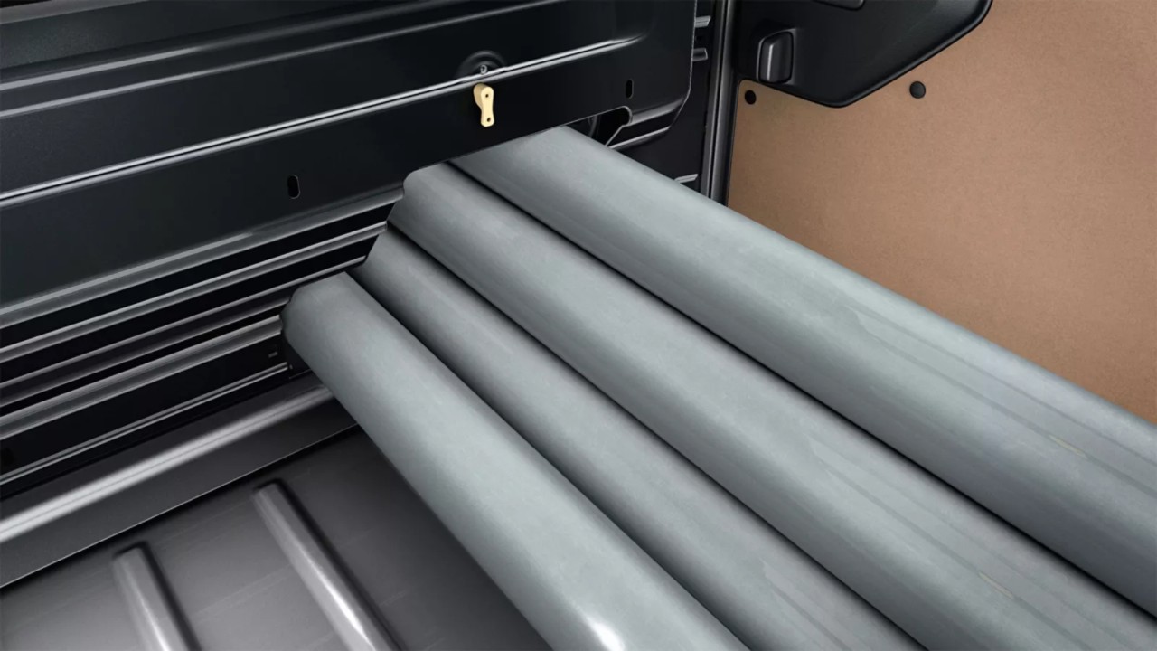Toyota Proace smart cargo