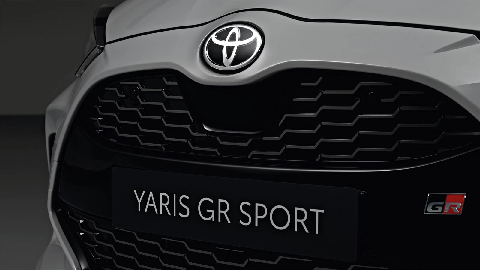 Το Yaris GR Sport