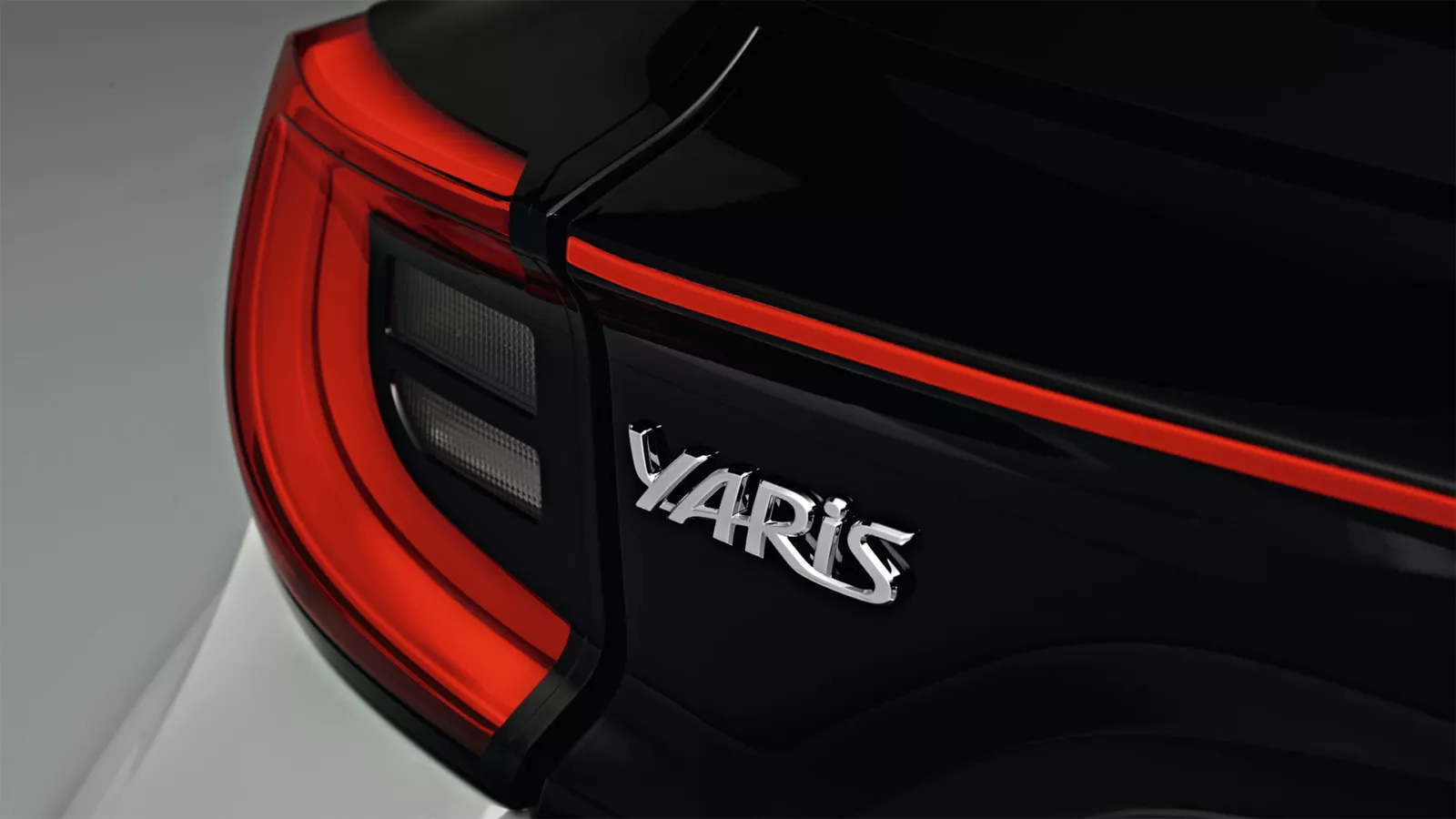 Το Yaris GR Sport