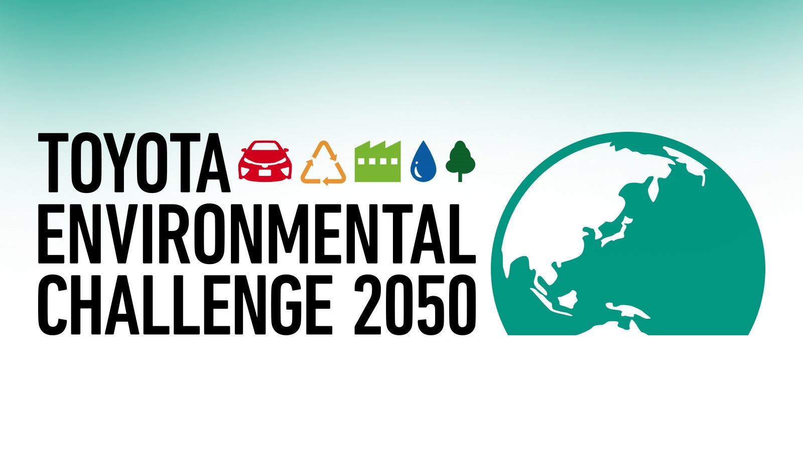 Περιβαλλοντική Πρόκληση Toyota 205