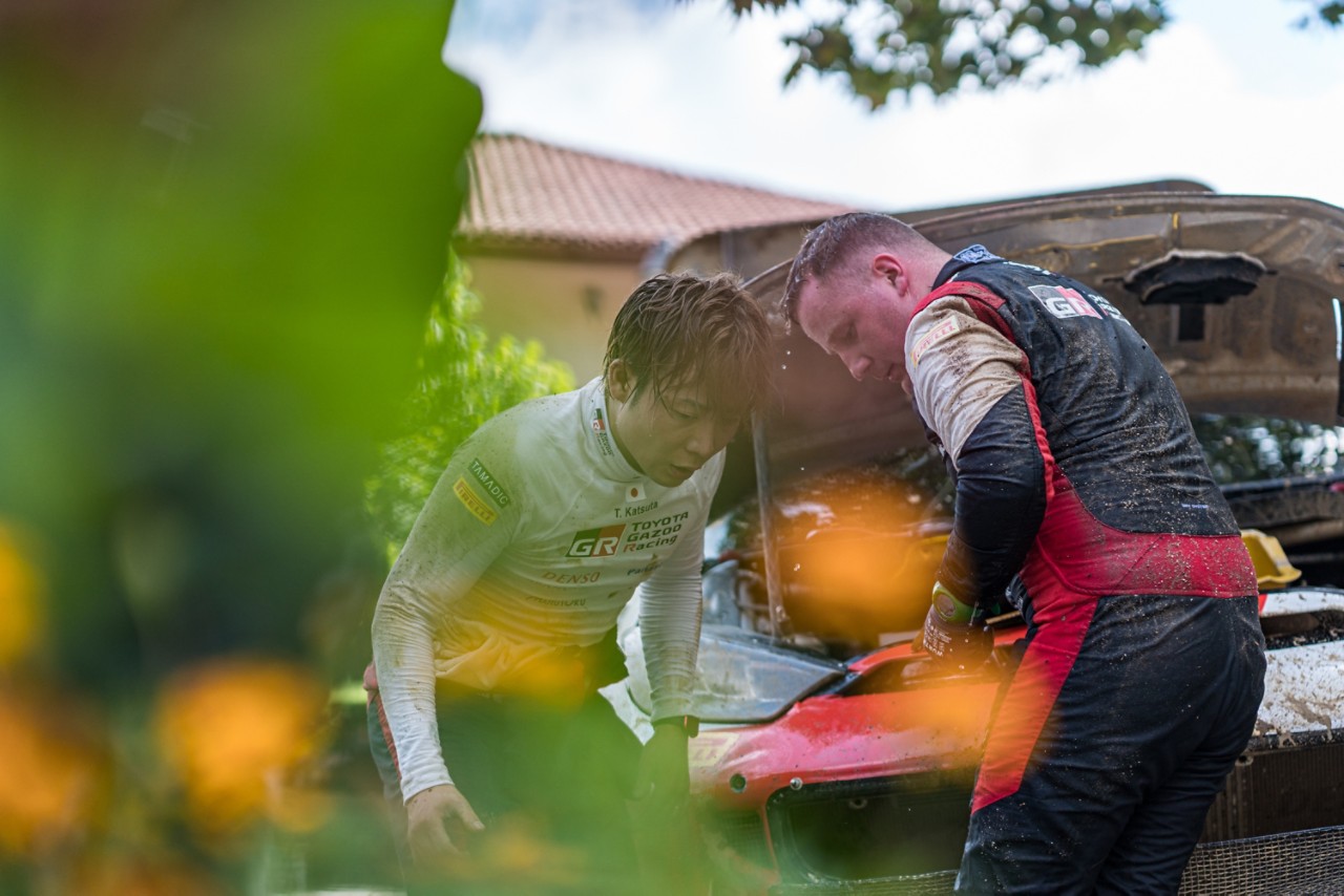Rally Acropolis 2023