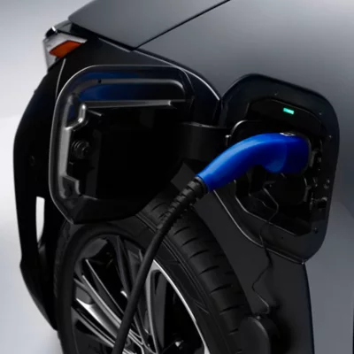 Plug-in Hybrid