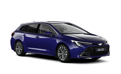 Corolla TS Accessories