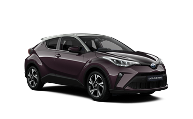 C-HR Accessories