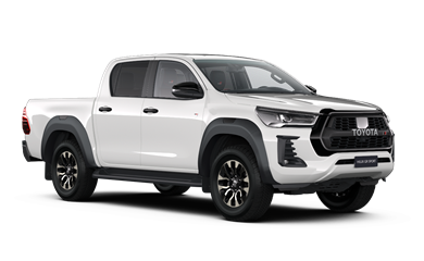 hilux Accessories