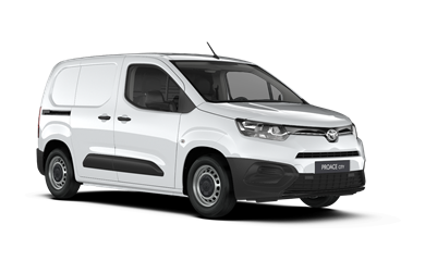 proace city Accessories