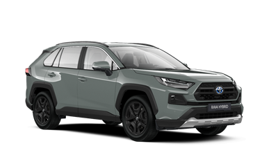 rav4 Accessories