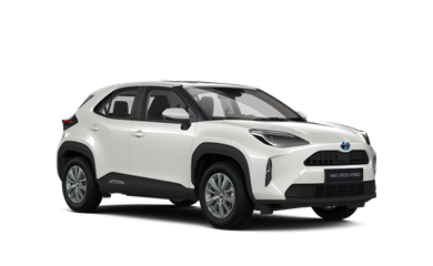 Yaris Cross Accessories