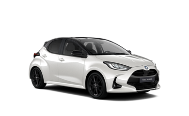 Yaris Accessories