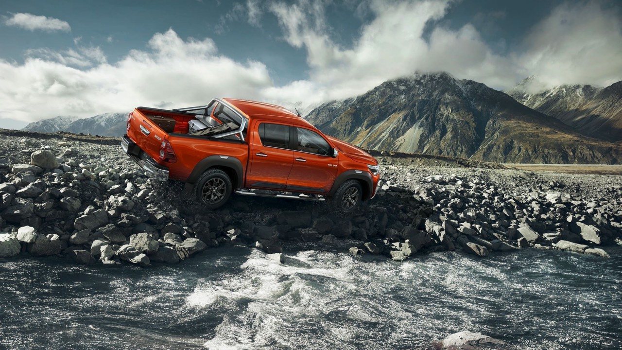 Hilux 