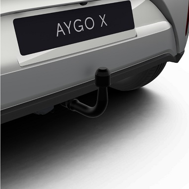 Transport Pack aygo x