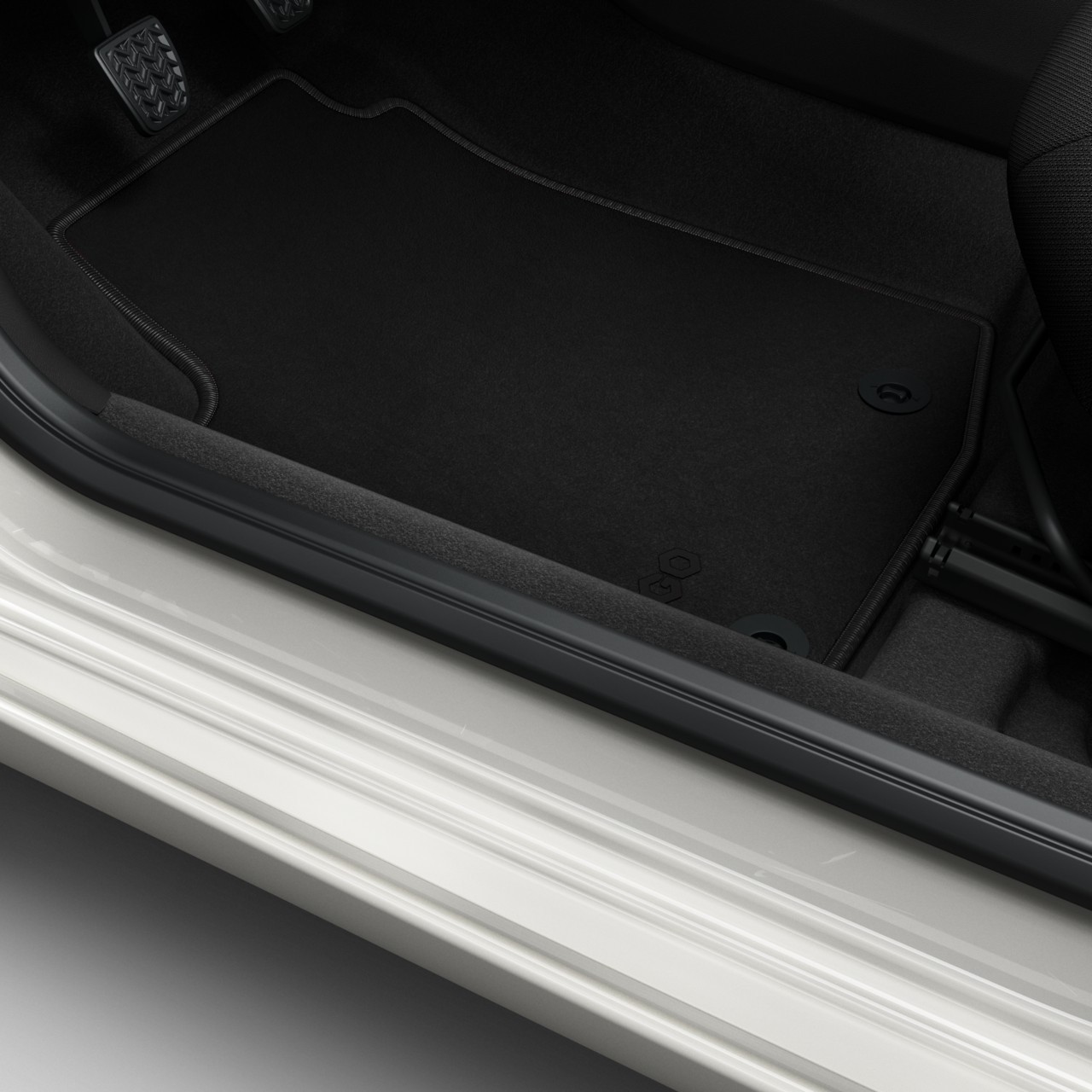interior pack aygo