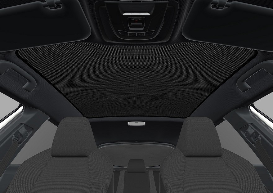 Αξεσουάρ Toyota CHR Protection Pack Toyota Hellas