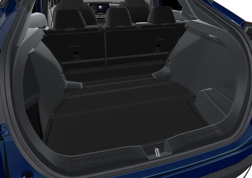 Αξεσουάρ Toyota CHR Protection Pack Toyota Hellas