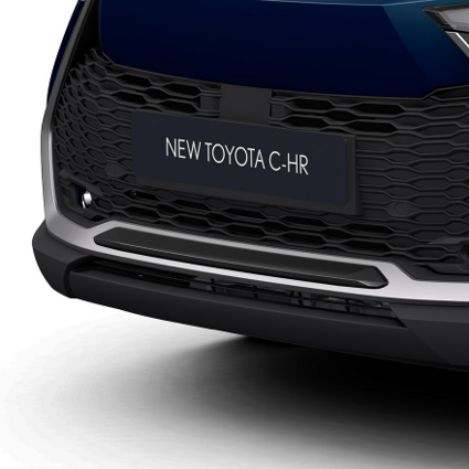 αξεσουάρ νέα Toyota C-HR