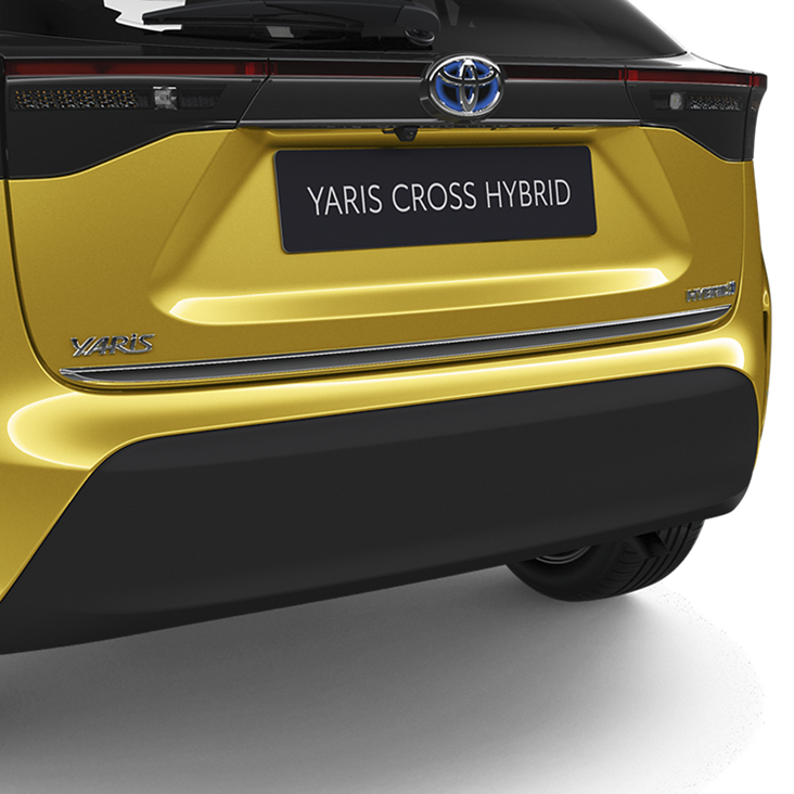 diamosmitiko yaris cross