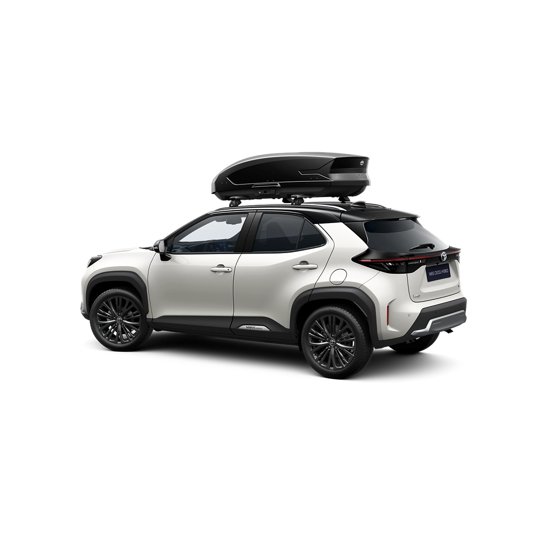κουτί αποθήκευσης Toyota