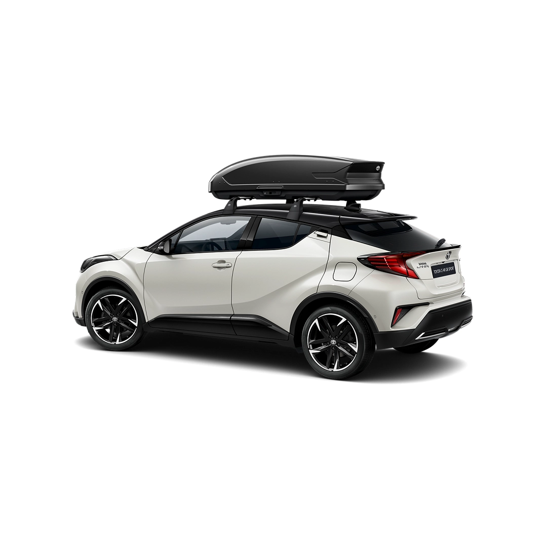 κουτί αποθήκευσης Toyota