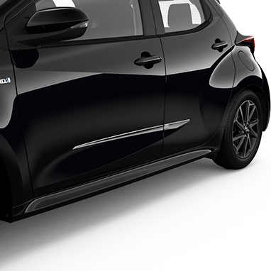 αξεσουάρ yaris