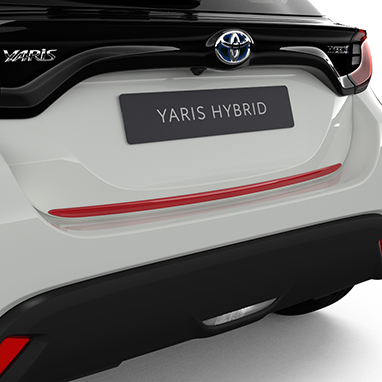 αξεσουάρ yaris