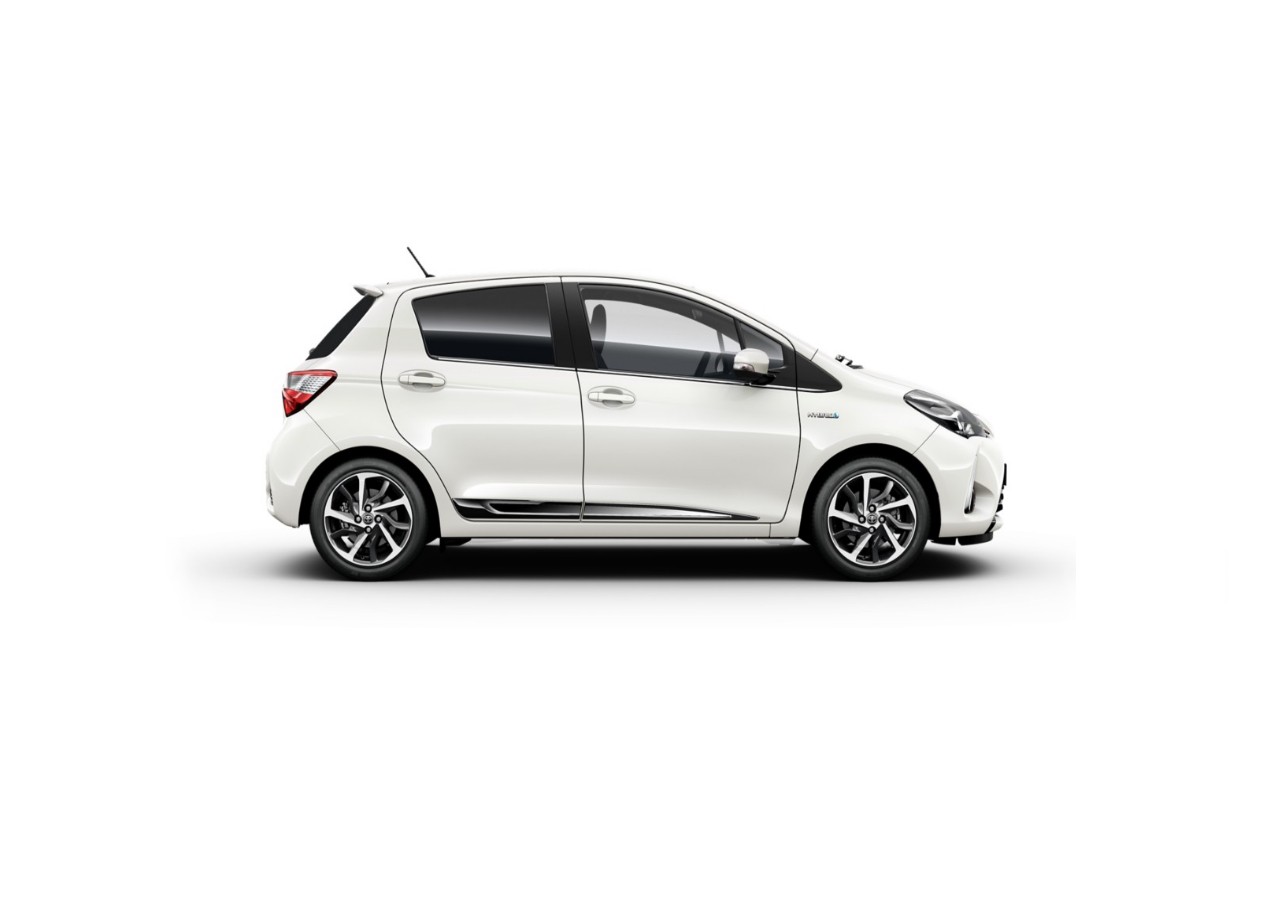 αξεσουάρ yaris