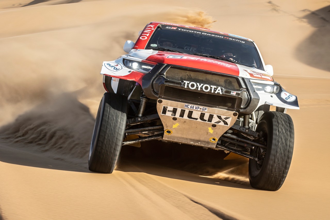 Dakar Rally Gallery 5