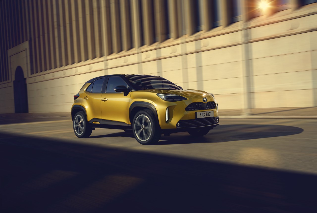 Ανακαλύψτε τα Hybrid Electric