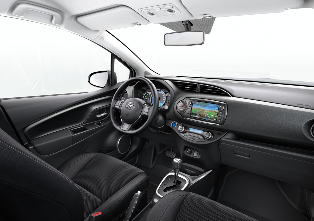 Toyota Touch® 2
